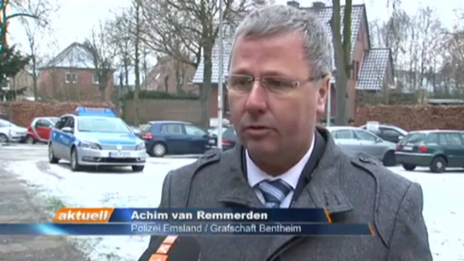 Polizei ermittelt nach NPD-Schlägerei