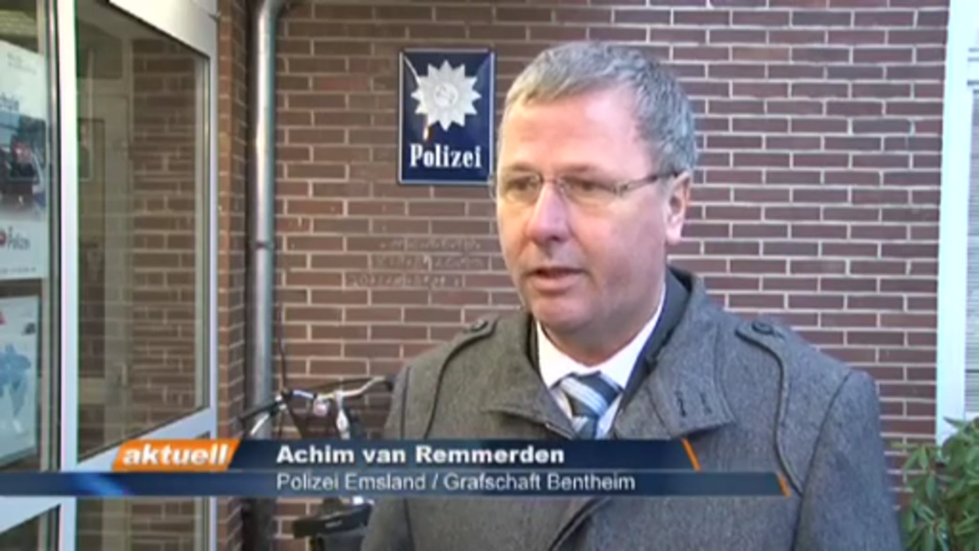 Betrunkener rammt Mercedes