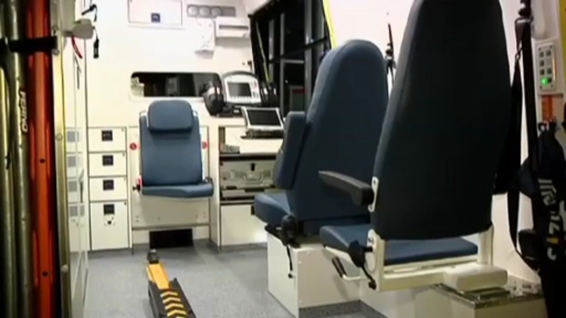 Neujahrsvisite der Gesundheitsregion EUREGIO