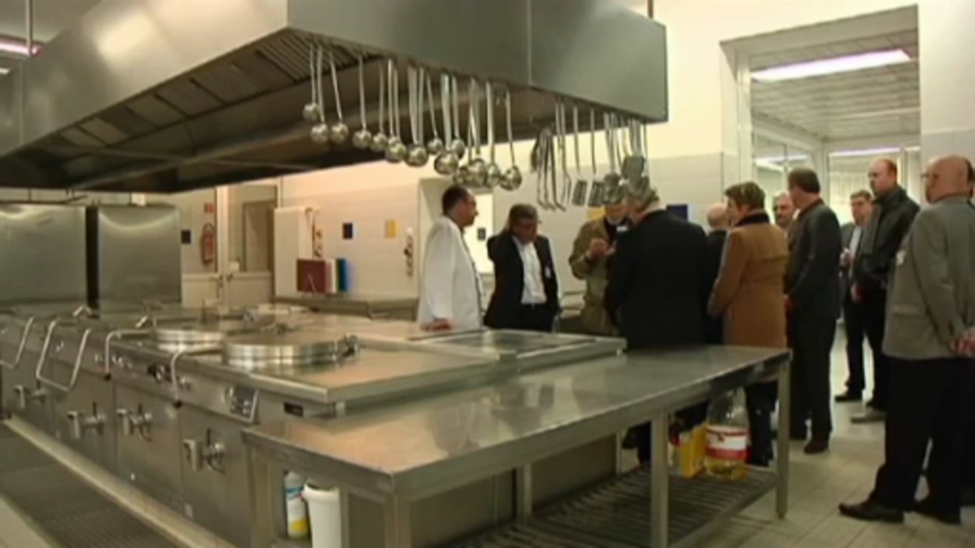 Land investiert vier Millionen in die JVA Lingen