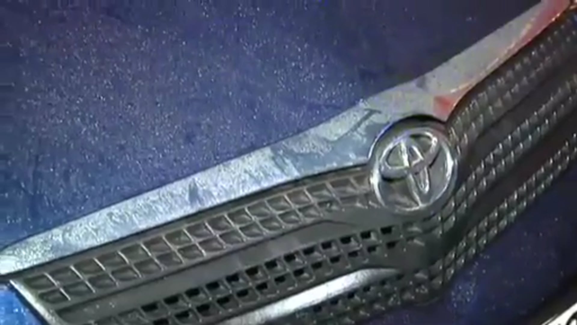 Zwei Verletzte bei Unfällen