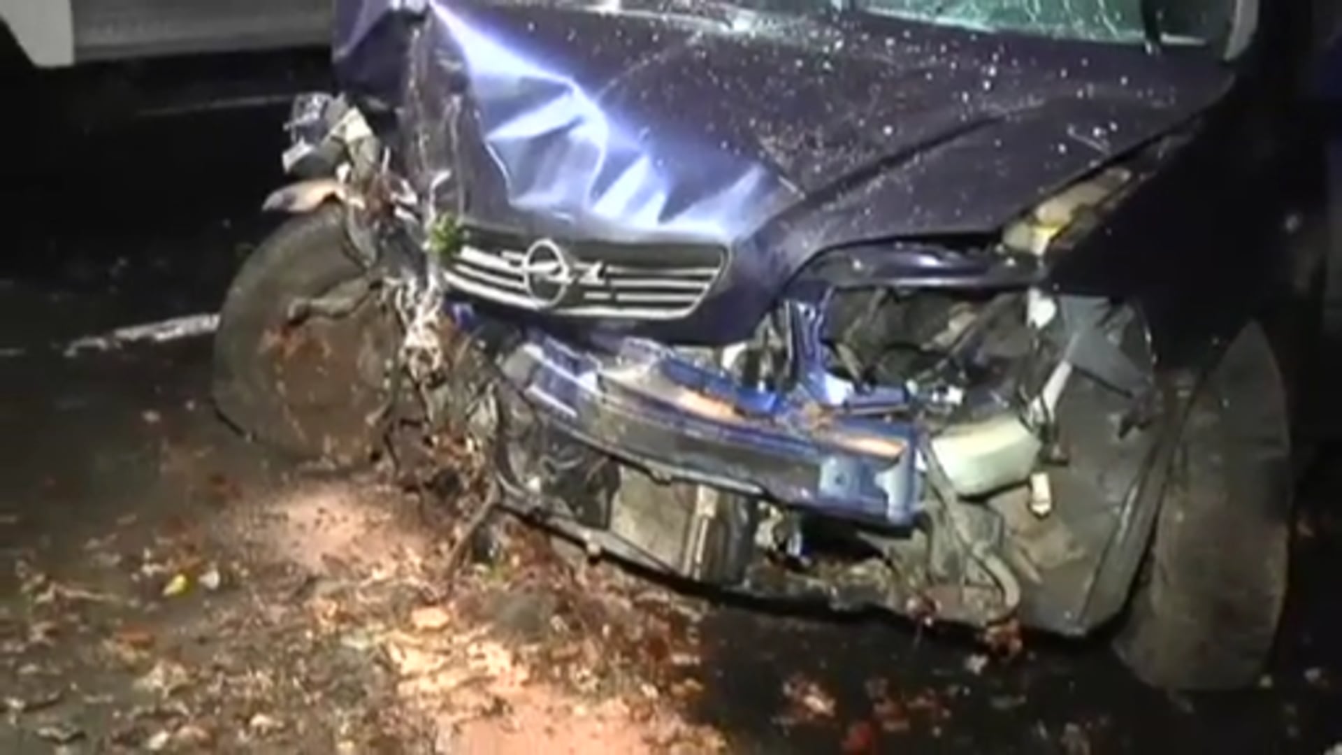 Schwerer Unfall in Langen-Nordholte