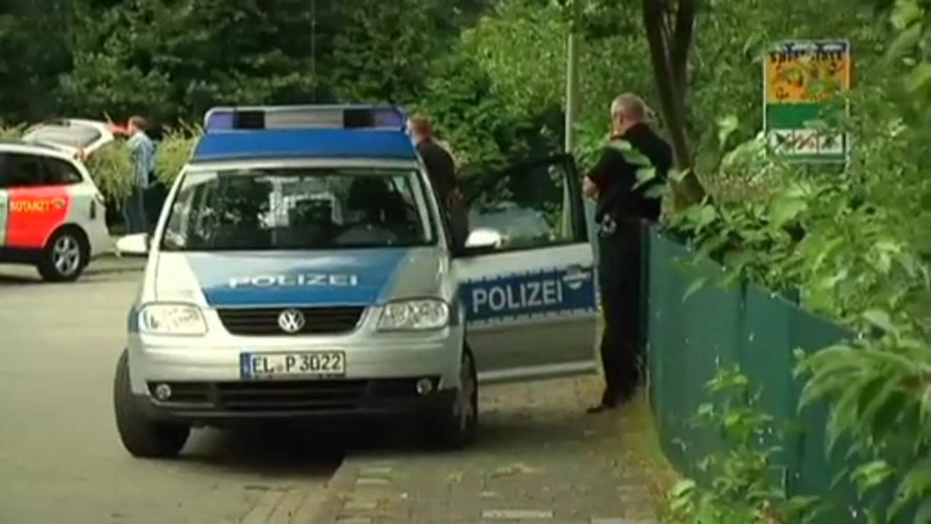 Frau stirbt nach Mordanschlag im August