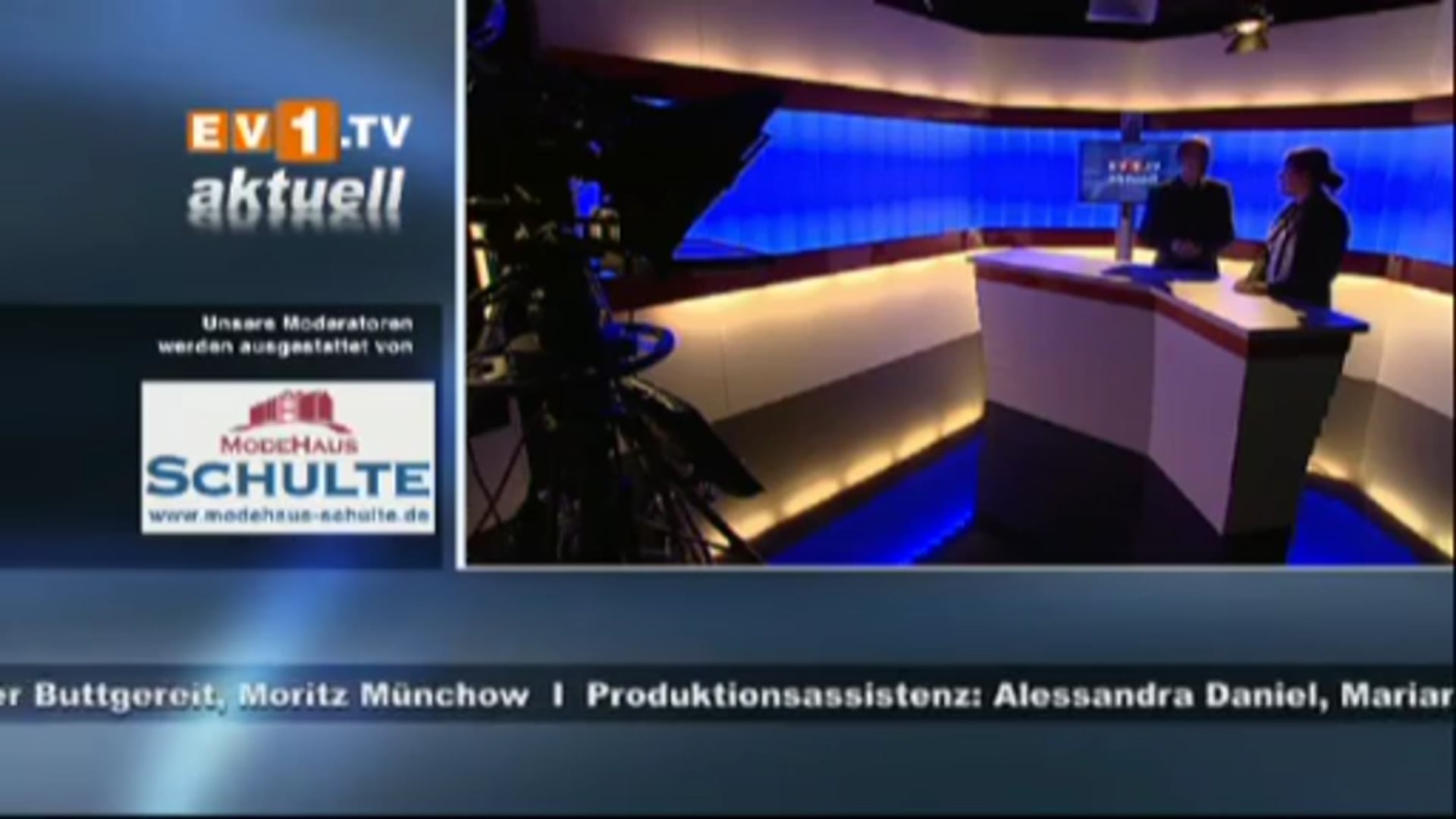 ev1.tv aktuell - 2