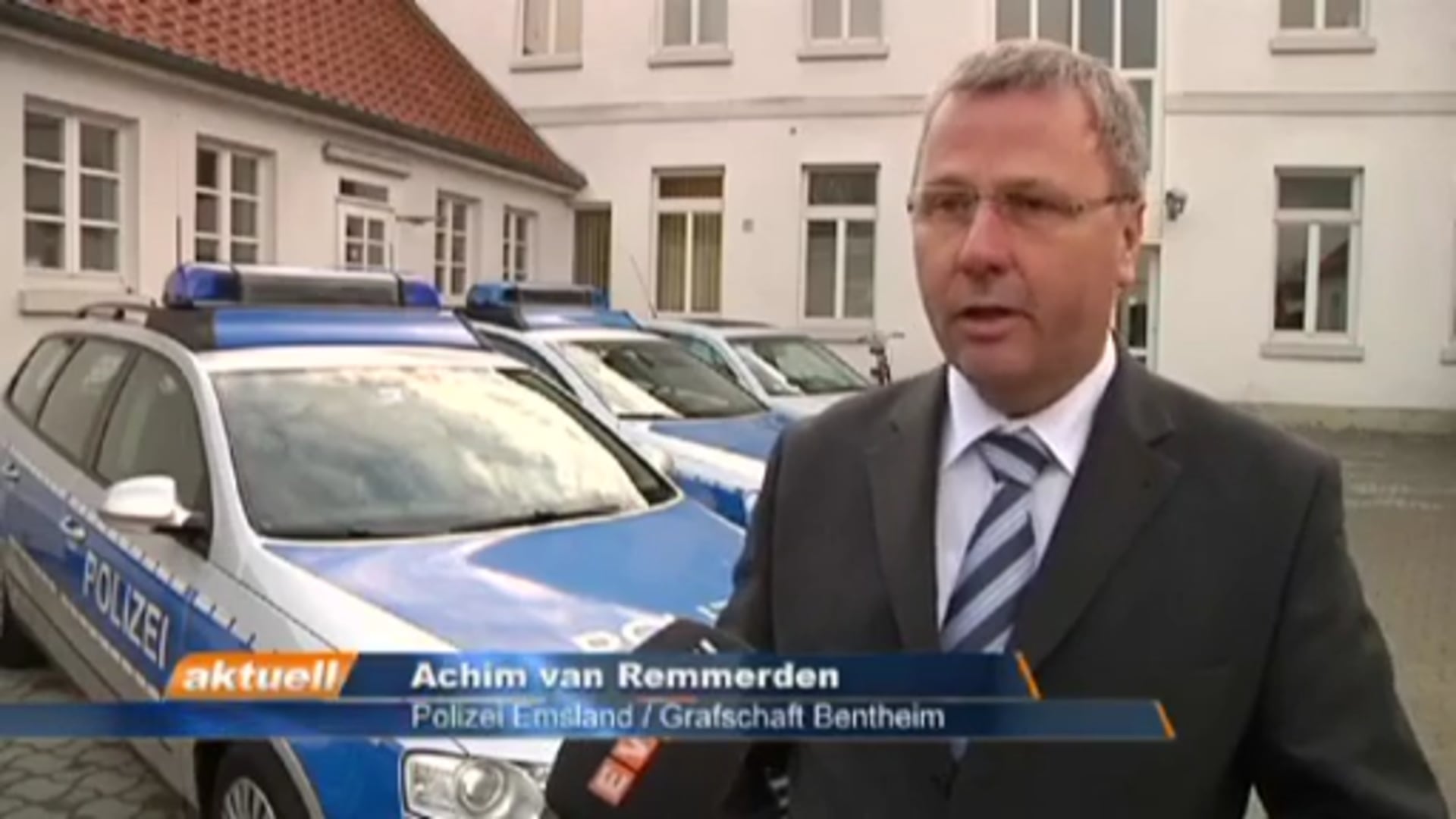 Mann schwebt nach Prügelattacke weiter in Lebensgefahr