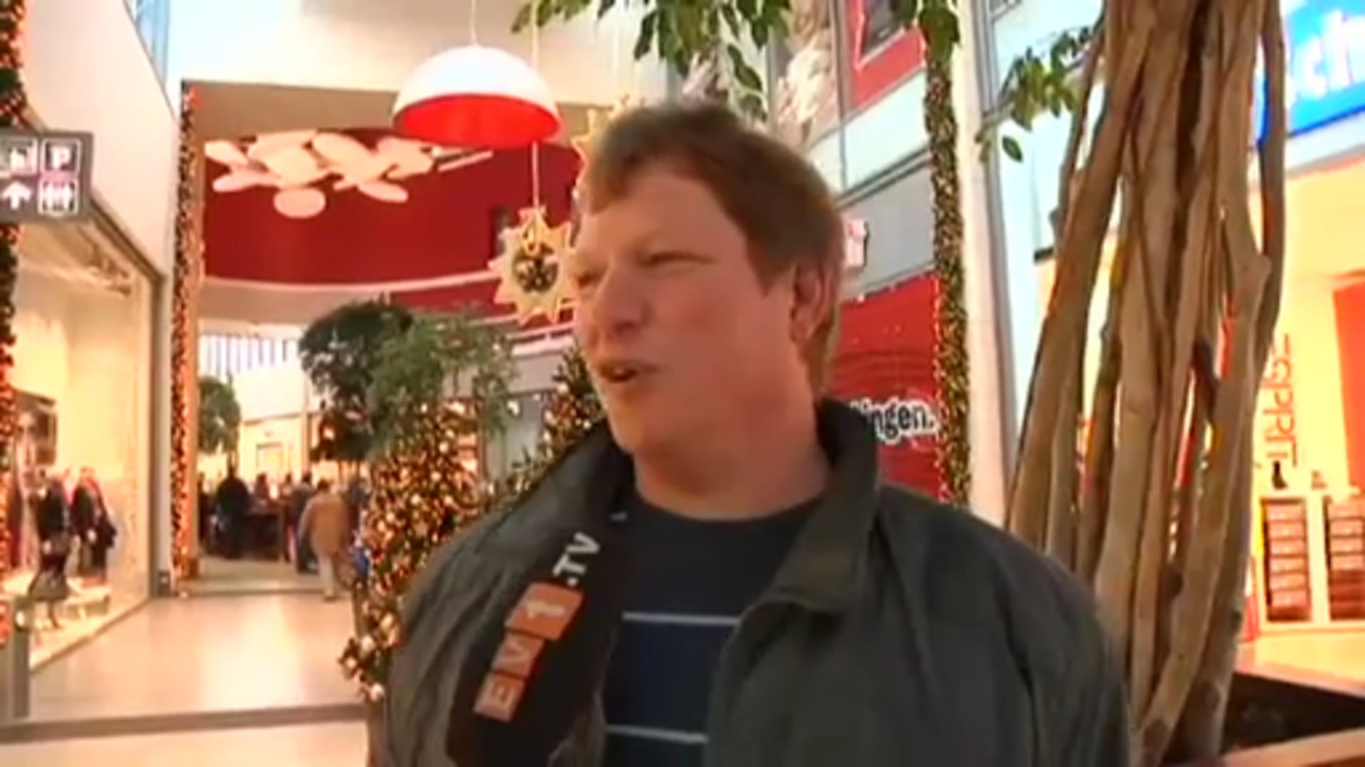 Bilanz des Weihnachtsgeschäfts 2012