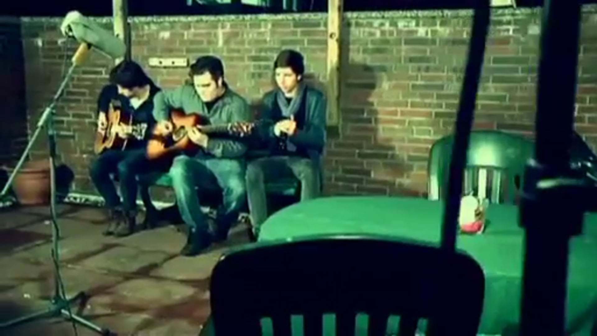 JUNGundWILD Anklang Knappe Stunde (Best of)