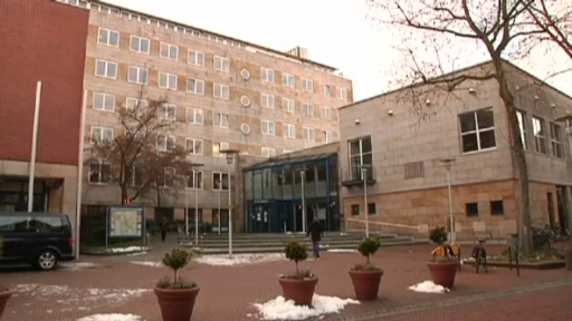 BVL-Erweiterung bleibt ein Thema