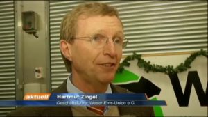ev1.tv aktuell – 18. Dezember 2012