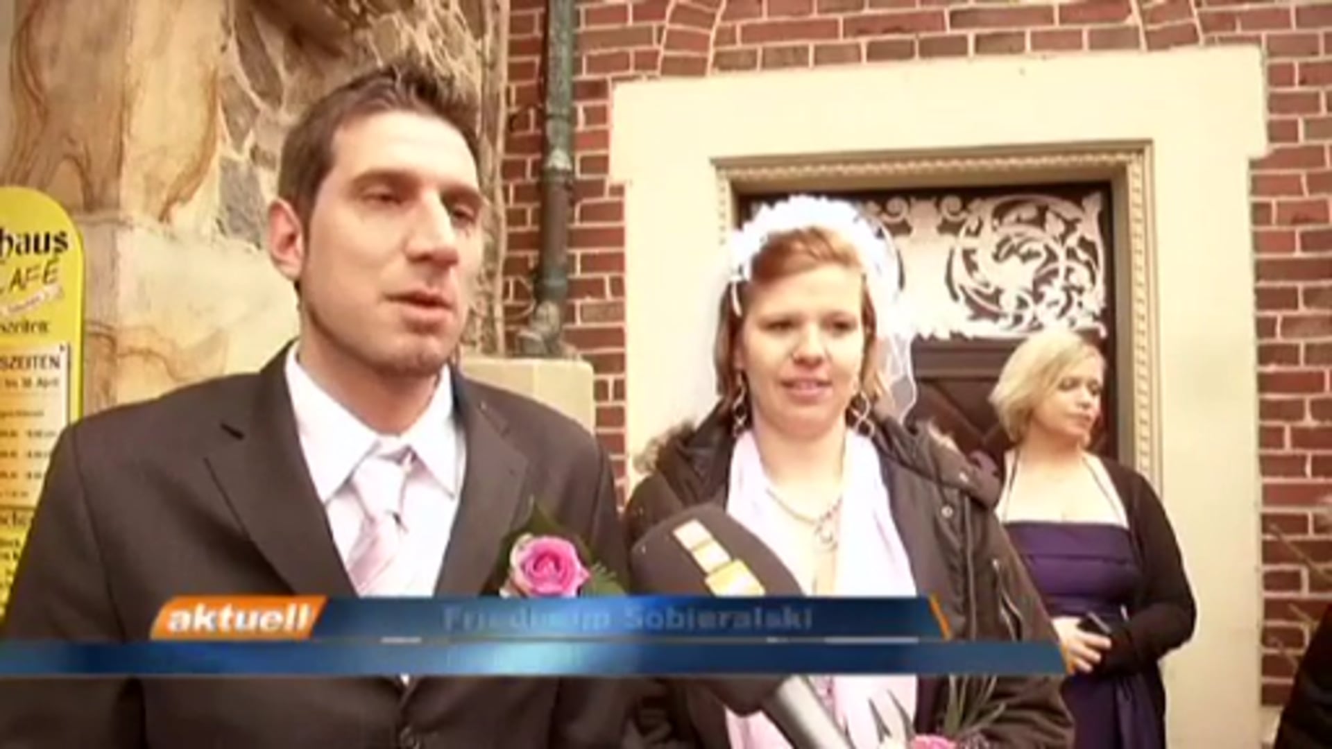 Heiraten mit Schnapszahl