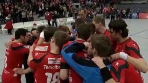 HSG Nordhorn-Lingen vor DHB-Pokal-Kracher gegen Flensburg-Handewitt