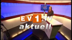 ev1.tv aktuell – 11. Dezember 2012
