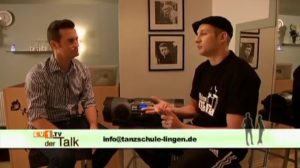 ev1.tv der Talk – Sven Seiler