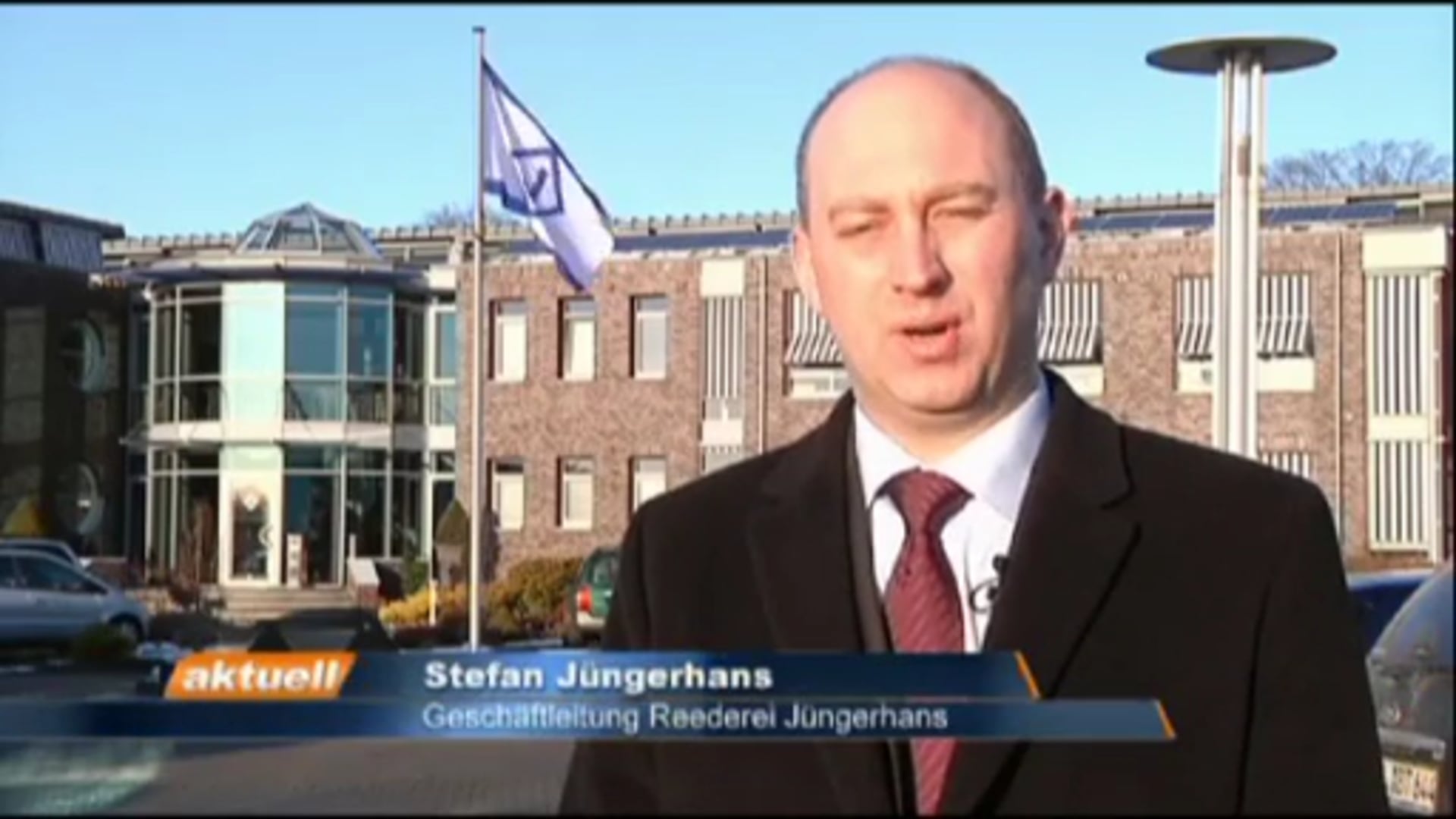 ev1.tv aktuell - 06.12