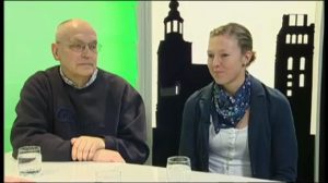 Der ev1.tv Sport-Talk – Maren Kock und Arno Kosmider