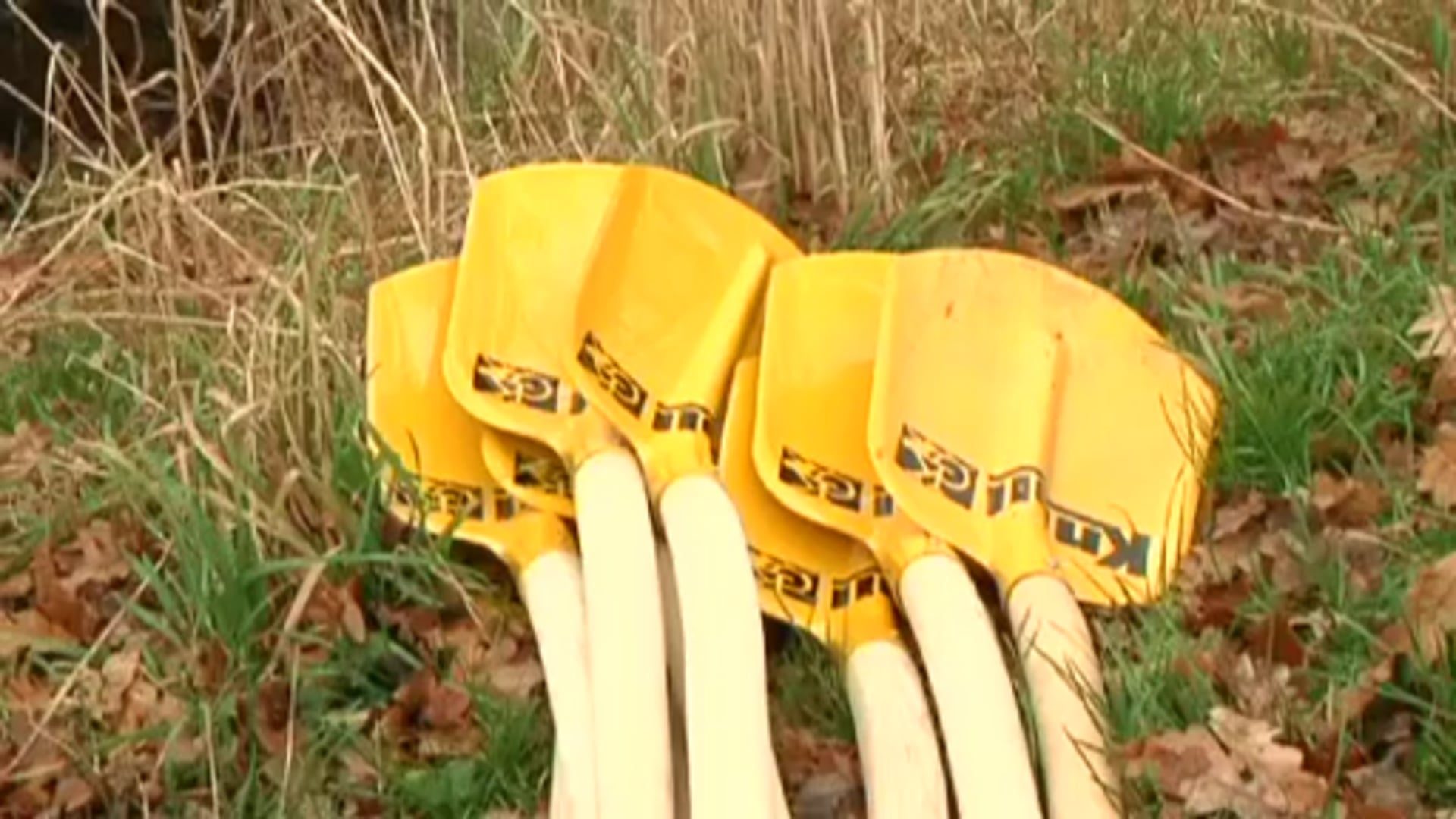 Bald ein Schöpfwerk in Lingen