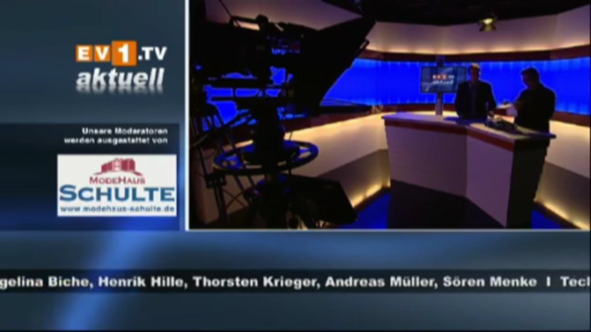 ev1.tv aktuell - 30