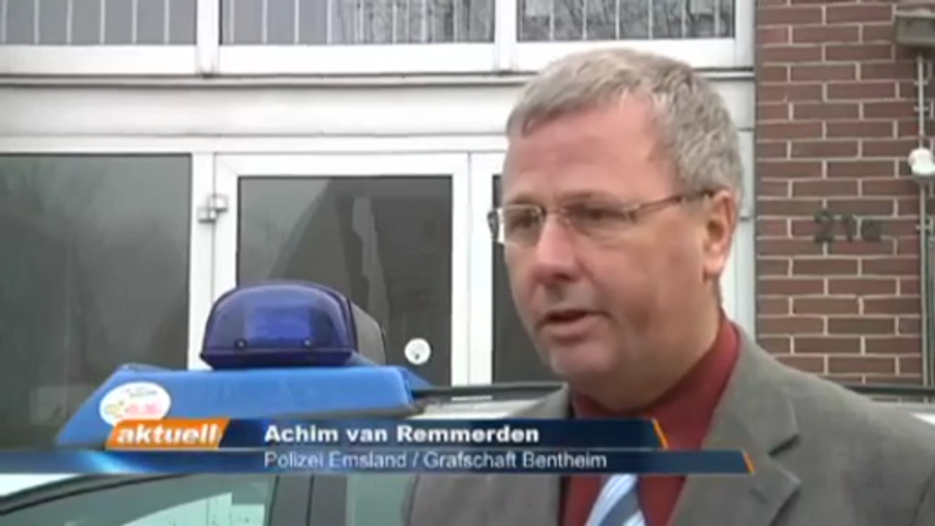 18-Jähriger nach Unfall in kritischem Zustand