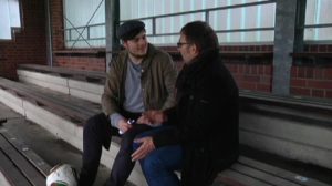 Der ev1.tv Sport-Talk – Jens Kirschneck/11FREUNDE