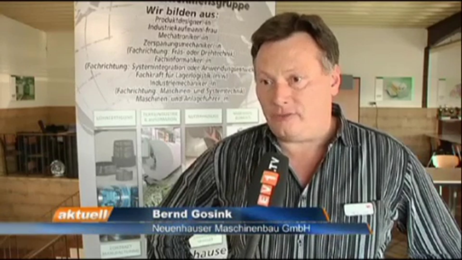 ev1.tv aktuell - 20