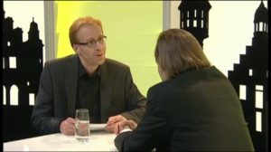 ev1.tv der Talk – Zu Gast: Dr. Marco Freiherr von Münchhausen