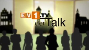 ev1.tv der Talk – Roman Starke