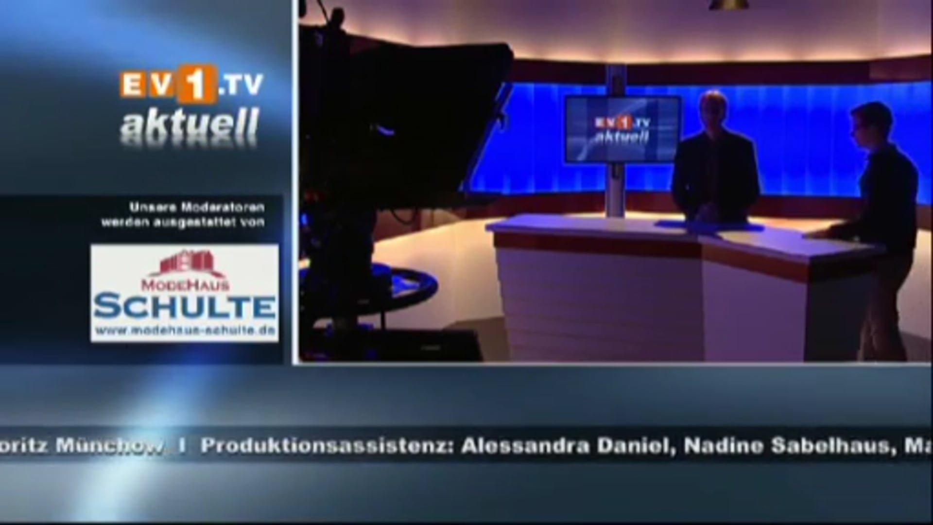 ev1.tv aktuell - 1