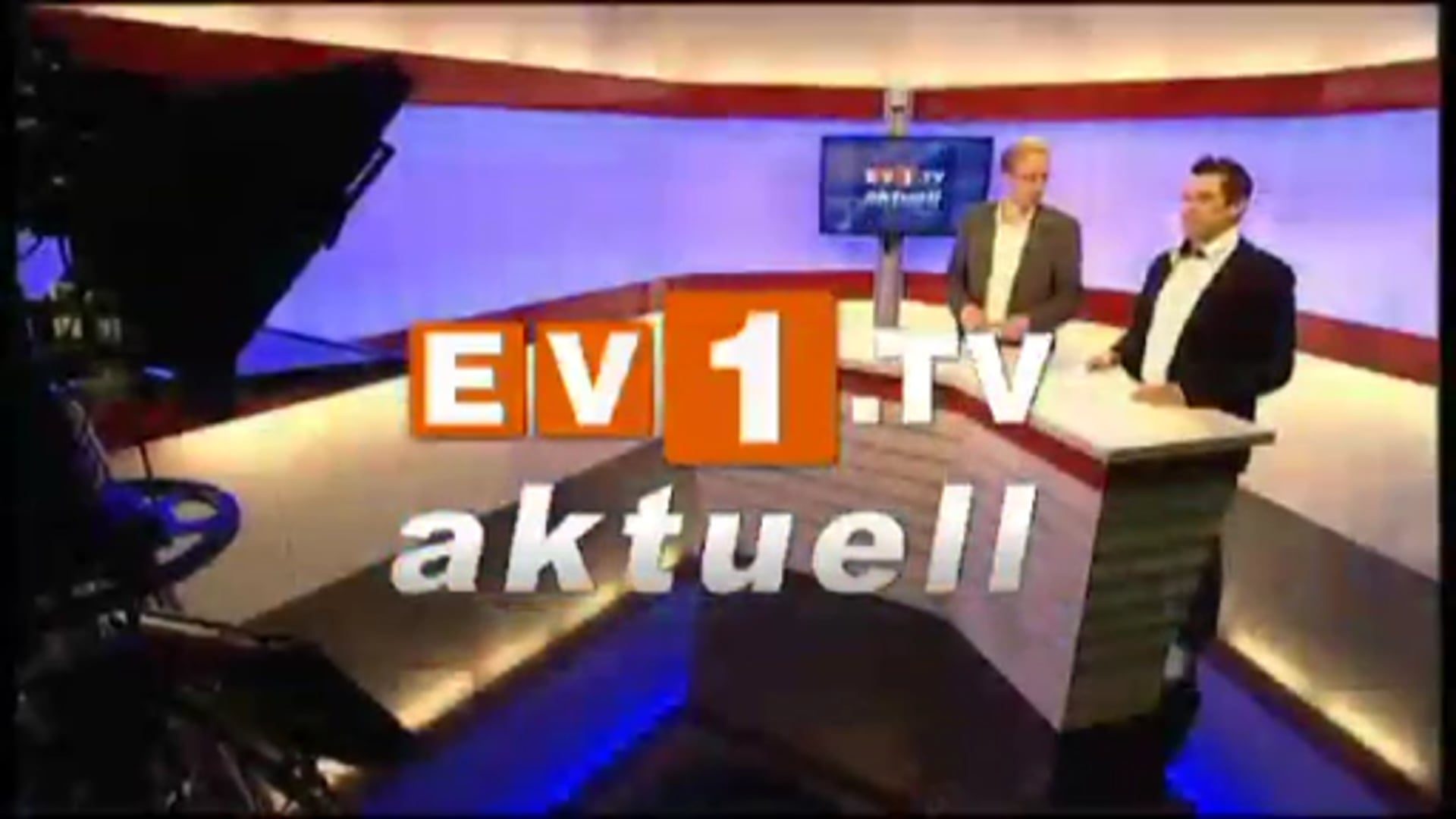ev1.tv aktuell - 15.10