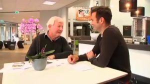 ev1.tv der Talk – Euregionaler Opernchor