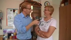 ev1.tv der Talk – Zu Gast im St. Josef Wohnheim in Meppen