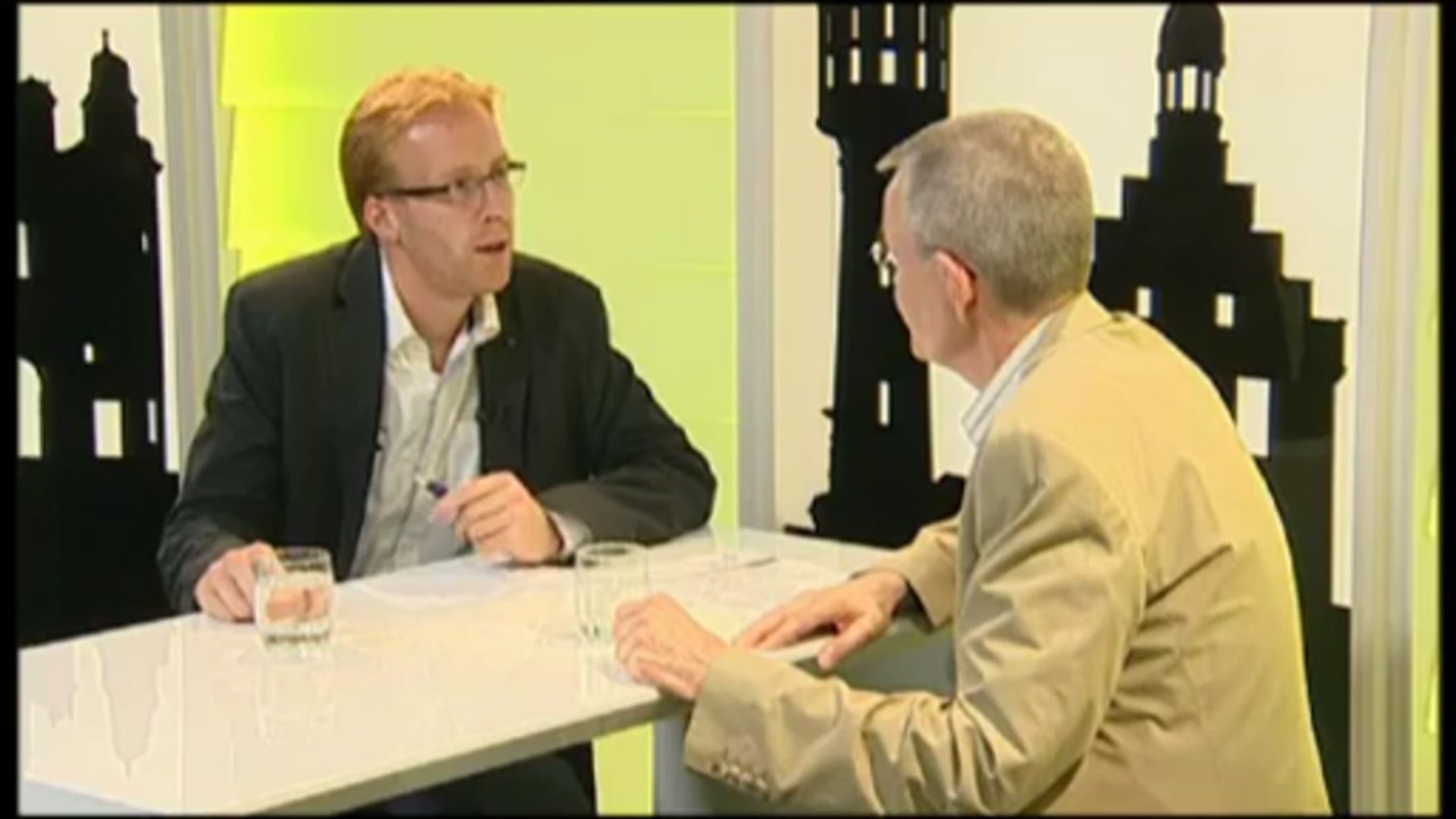 ev1.tv der Talk - Dr