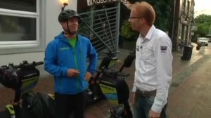 ev1.tv der Talk – Unterwegs mit der Segway-Stadtführung