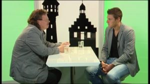 Der ev1.tv Sport-Talk – Sascha Wald