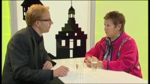 ev1.tv der Talk – Zu Gast: Ingrid Dülm (KoBS)