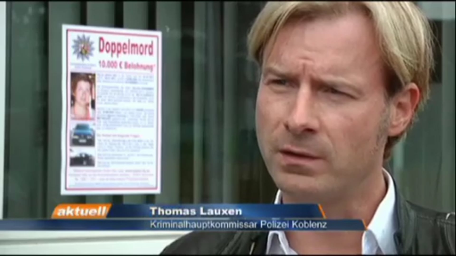 ev1.tv aktuell - 20.07