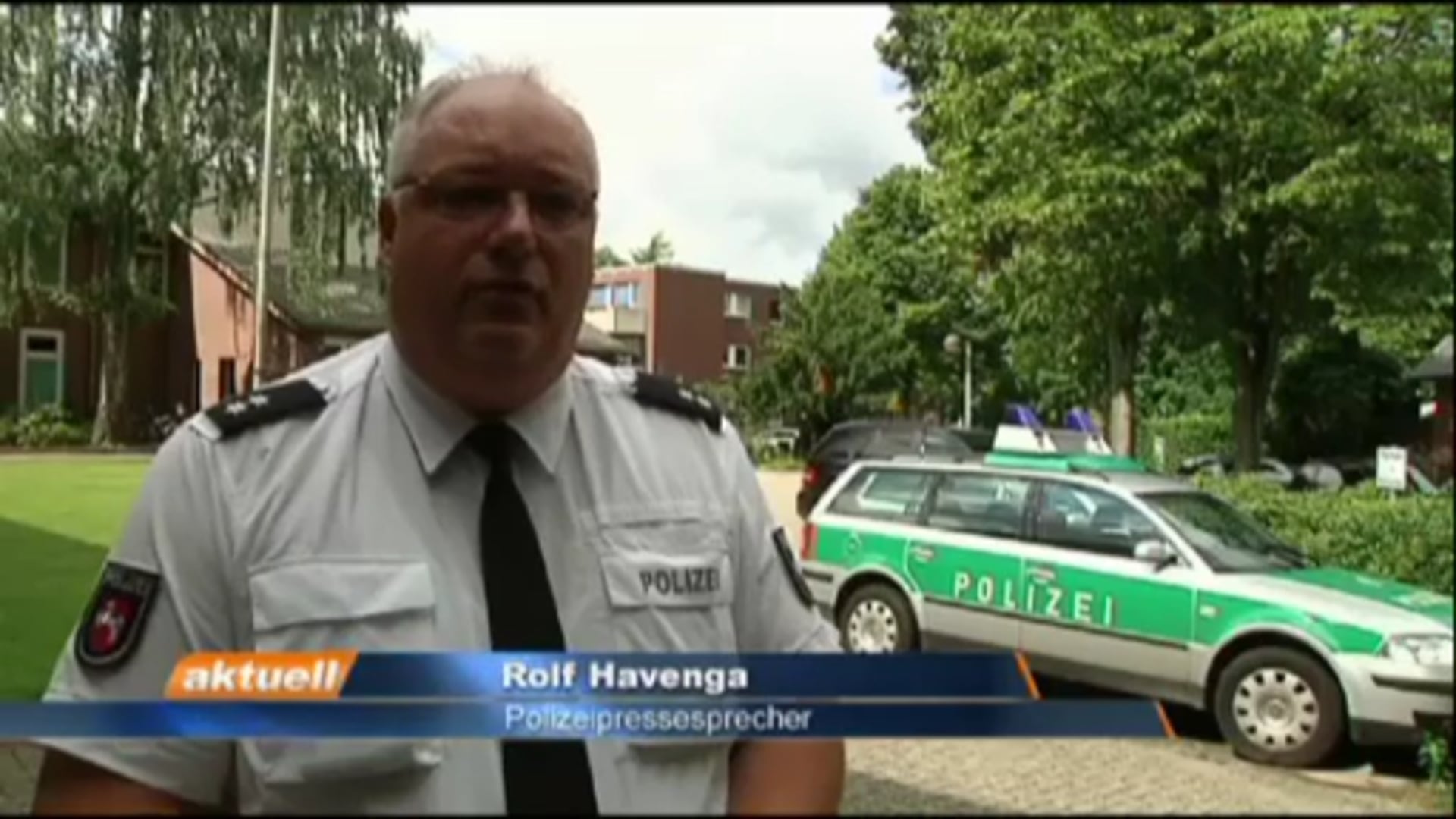 ev1.tv aktuell - 16.07