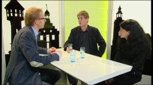 ev1.tv der Talk – Shit Happens