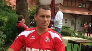Der ev1.tv Sport-Talk – Thomas Bröker (1.FC Köln)