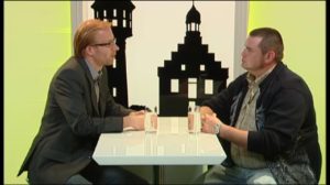 ev1.tv der Talk – Zu Gast: Manuel Bauer