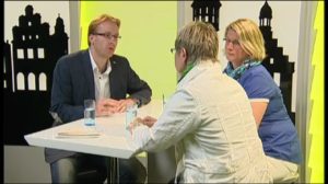 ev1.tv der Talk – Zu Gast: Lingener Hospiz