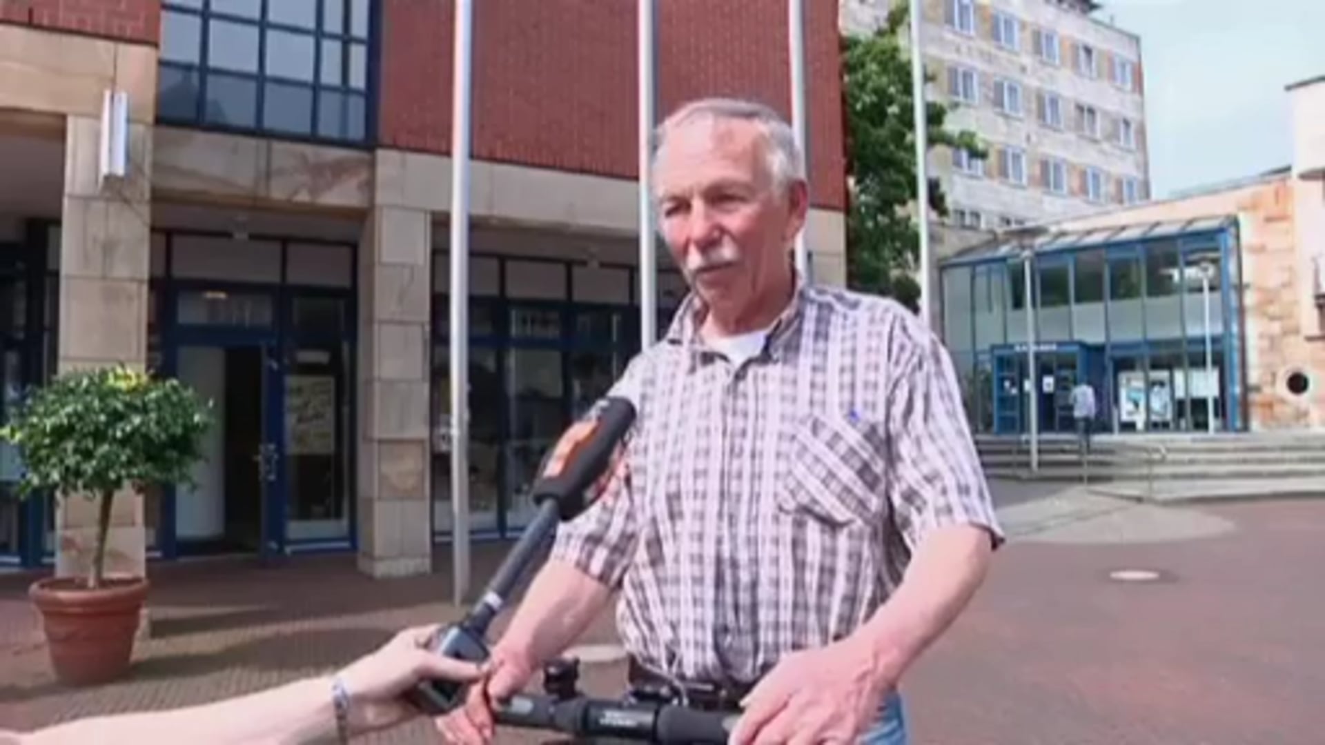 Segwaytouren durch Lingen