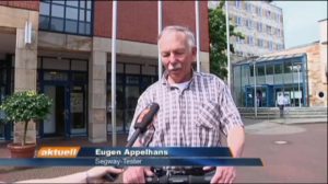 ev1.tv aktuell – 21.05.2012