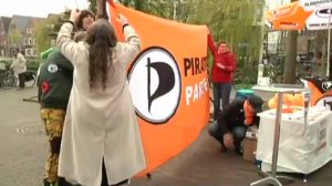 Piraten in der Grafschaft