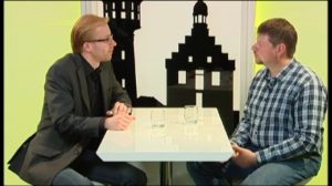 ev1.tv der Talk – Zu Gast Ulrich Hirndorf (Medienpastor)