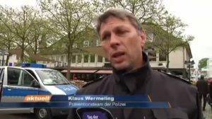 Tag der Verkehrssicherheit in Lingen