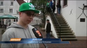 ev1.tv aktuell – 4. Mai 2012