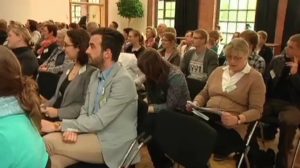 Netwerktagung des “nifbe”