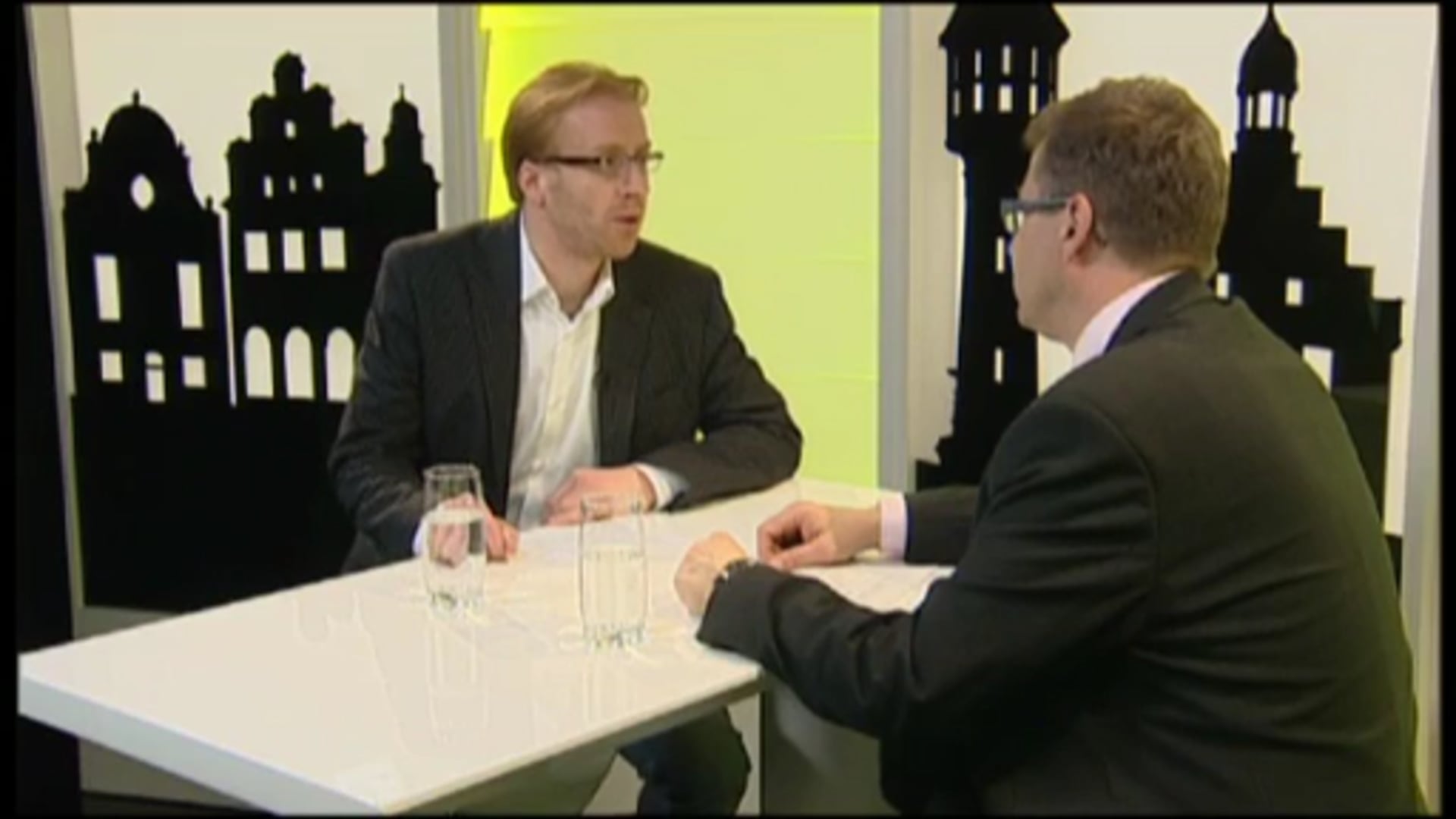 ev1.tv der Talk - Dr