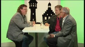 Der ev1.tv Sport-Talk – Gerd Sand und Josef Menke