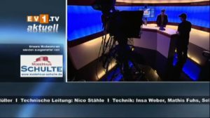 ev1.tv aktuell – 24.04.2012